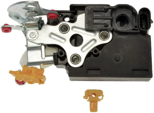 Dorman - OE Solutions Door Latch Assembly 937-791 - view 2