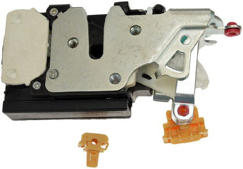 Dorman - OE Solutions Door Latch Assembly P/N:937-791