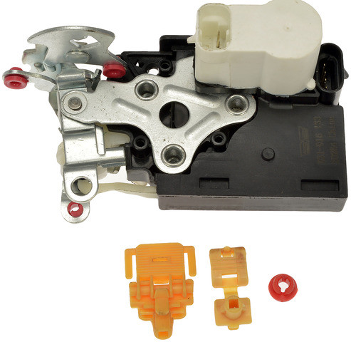 Dorman - OE Solutions Door Lock Actuator Motor 937-792 - view 2