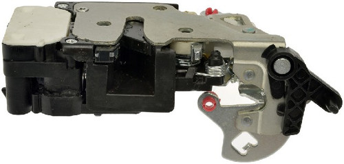Dorman - OE Solutions Door Latch Assembly P/N:937-794
