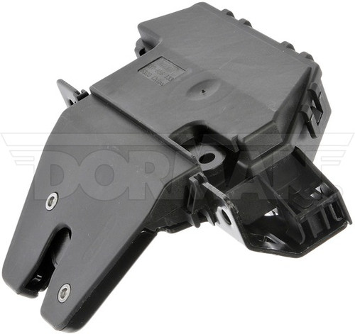 Dorman - OE Solutions Trunk Lock Actuator Motor 937-866