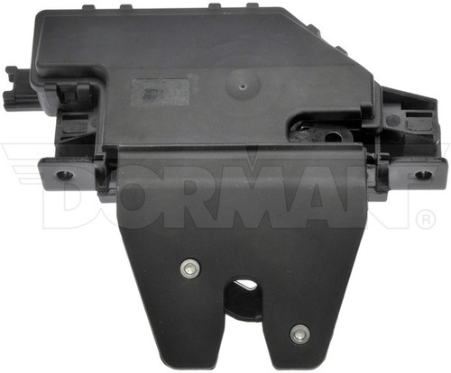 Dorman - OE Solutions Trunk Lock Actuator Motor P/N:937-866