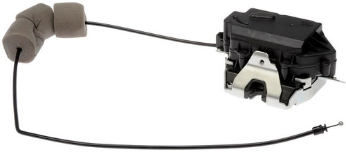 Dorman - OE Solutions Liftgate Lock Actuator P/N:937-906