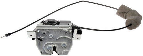 Dorman - OE Solutions Liftgate Lock Actuator P/N:937-906