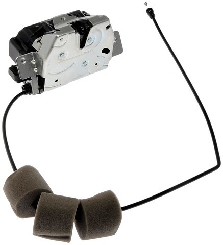 Dorman - OE Solutions Liftgate Lock Actuator P/N:937-906