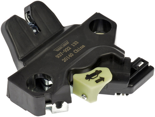 Dorman - OE Solutions Deck Lid Latch 937-922