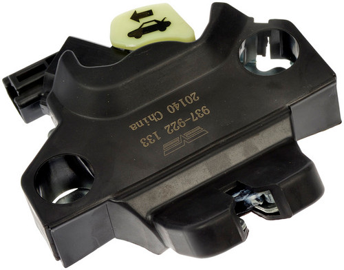 Dorman - OE Solutions Deck Lid Latch 937-922 - view 4