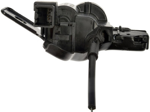 Dorman - OE Solutions Deck Lid Latch P/N:937-930