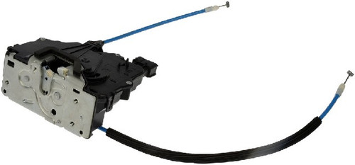 Dorman - OE Solutions Door Lock Actuator Motor P/N:937-932