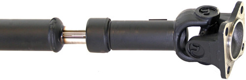 Drive Shaft fits 2006 Mitsubishi Raider  DORMAN OE SOLUTIONS