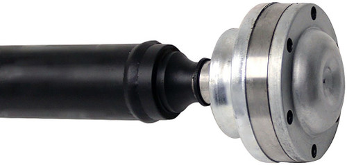 Drive Shaft fits 2007-2010 Jeep Commander,Grand Cherokee  DORMAN OE SOLUTIONS