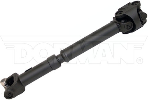 Drive Shaft fits 1993-1997 Mazda B4000 B3000 Navajo  DORMAN OE SOLUTIONS