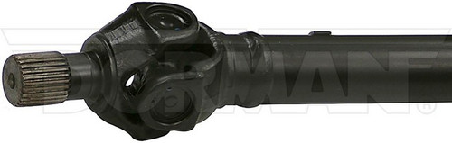 Drive Shaft fits 2007-2010 BMW X5 X6  DORMAN OE SOLUTIONS