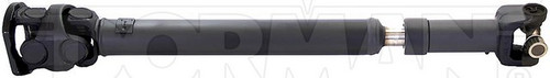 Dorman - OE Solutions Drive Shaft P/N:938-291