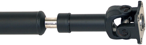 Dorman - OE Solutions Drive Shaft 938-706 - view 2