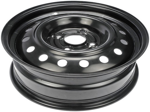 Dorman - OE Solutions Wheel 939-112 - view 2