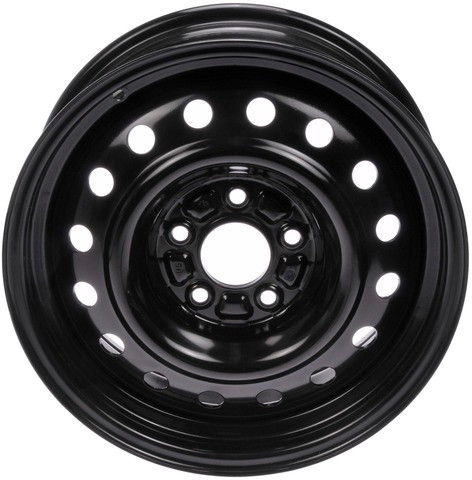 Dorman - OE Solutions Wheel P/N:939-122