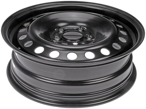 Dorman - OE Solutions Wheel 939-138 - view 2