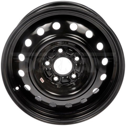 Wheel fits 2013-2015 Nissan Sentra  DORMAN OE SOLUTIONS