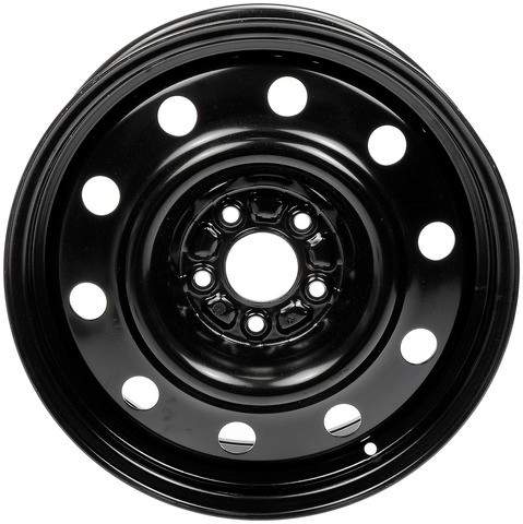 Wheel fits 2007-2012 Dodge Caliber  DORMAN OE SOLUTIONS