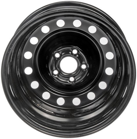 Wheel fits 2003-2010 Chrysler PT Cruiser  DORMAN OE SOLUTIONS