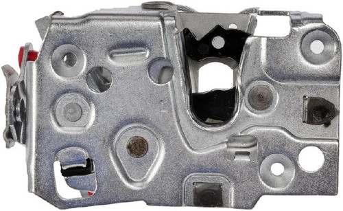 Dorman - OE Solutions Door Latch Assembly P/N:940-100