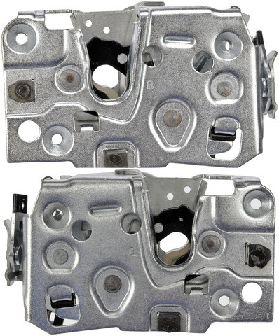 Dorman - OE Solutions Door Latch Assembly 940-102KT - view 2