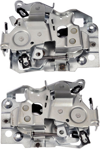 Dorman - OE Solutions Door Latch Assembly 940-102KT - view 3