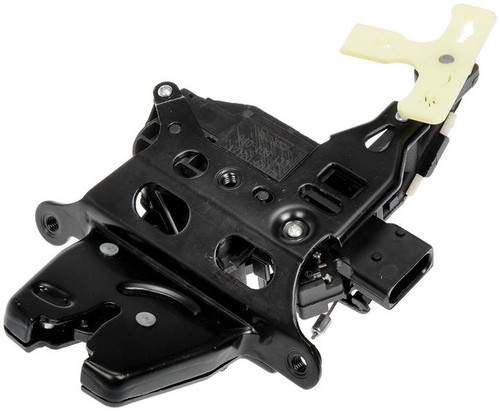 Dorman - OE Solutions Trunk Lock Actuator Motor 940-109