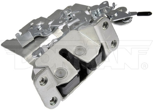 Dorman - OE Solutions Door Latch Assembly P/N:940-112
