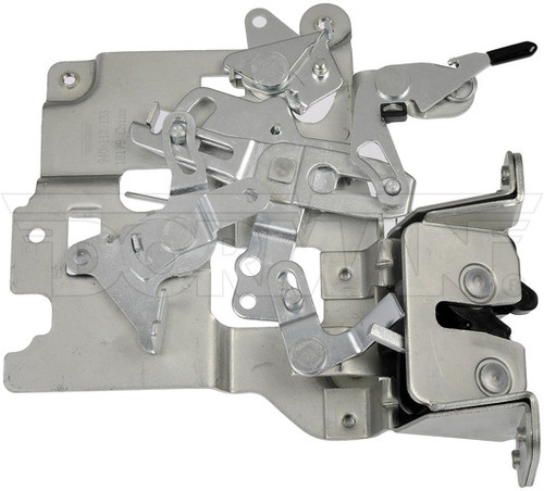 Dorman - OE Solutions Door Latch Assembly P/N:940-112