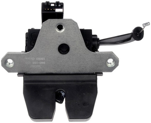 Dorman - OE Solutions Deck Lid Latch 940-128 - view 2