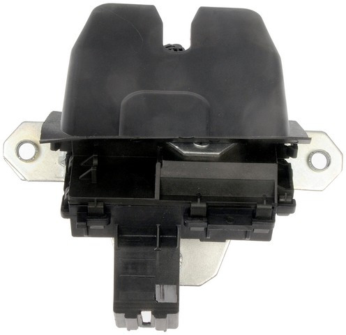 Door Latch Assembly fits 2012-2018 Ford Focus C-Max  DORMAN OE SOLUTIONS