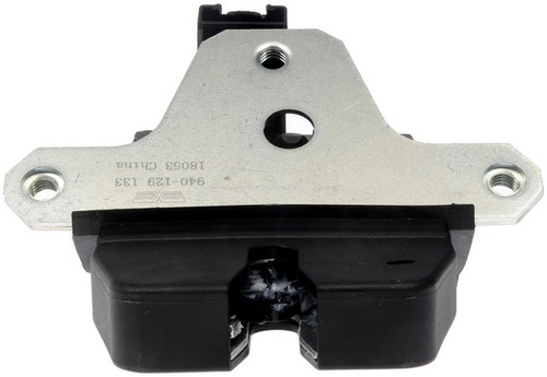 Door Latch Assembly fits 2012-2018 Ford Focus C-Max  DORMAN OE SOLUTIONS