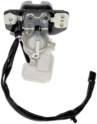 Dorman - OE Solutions Liftgate Lock Actuator 940-130 - view 4