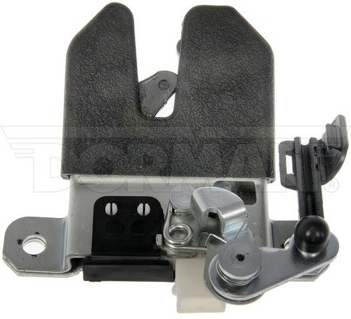 Dorman - OE Solutions Deck Lid Latch 940-135 - view 2