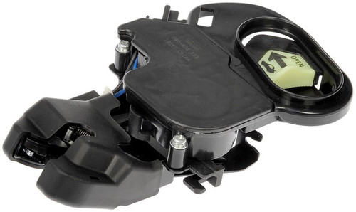 Dorman - OE Solutions Trunk Lock Actuator Motor P/N:940-404