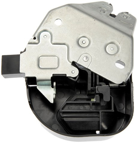 Dorman - OE Solutions Trunk Lock Actuator Motor 940-405 - view 3