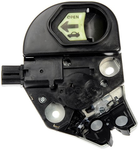 Dorman - OE Solutions Trunk Lock Actuator Motor P/N:940-405