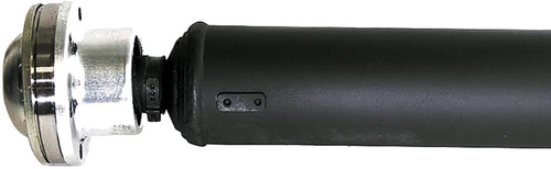 Drive Shaft fits 2002-2004 Pontiac Montana  DORMAN OE SOLUTIONS