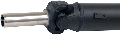 Drive Shaft fits 2007-2008 GMC Yukon XL 1500  DORMAN OE SOLUTIONS