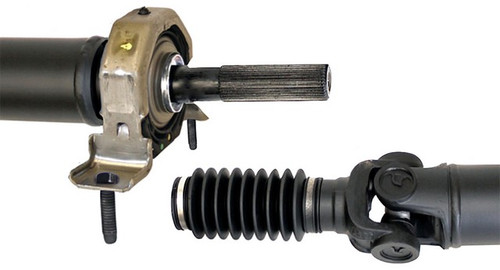 Dorman - OE Solutions Drive Shaft P/N:946-169
