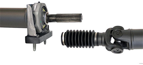 Dorman - OE Solutions Drive Shaft P/N:946-178
