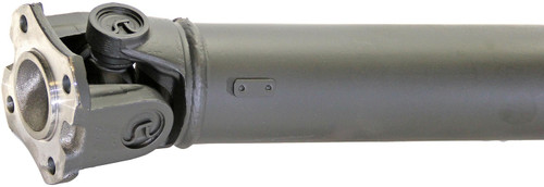 Drive Shaft fits 1987-1989 Nissan 300ZX  DORMAN OE SOLUTIONS