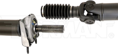 Dorman - OE Solutions Drive Shaft P/N:946-361