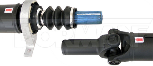Dorman - OE Solutions Drive Shaft 946-388 - view 3