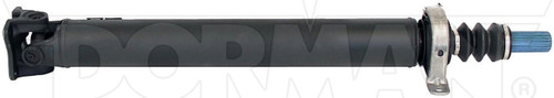 Dorman - OE Solutions Drive Shaft P/N:946-391