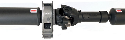 Dorman - OE Solutions Drive Shaft P/N:946-505