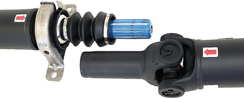 Dorman - OE Solutions Drive Shaft 946-603 - view 2