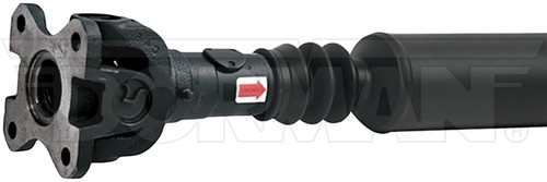 Dorman - OE Solutions Drive Shaft 946-627 - view 3